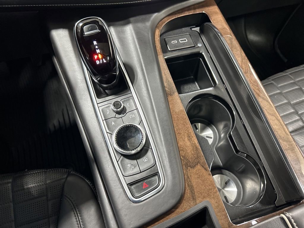 Used 2021 Cadillac Escalade Sport Platinum AWD/4WD image 26