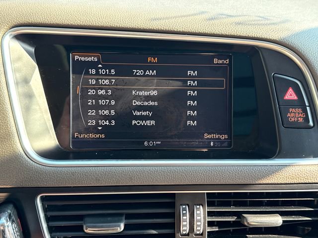 Used 2016 Audi Q5 2.0T Premium Plus w/ Technology Package image 28