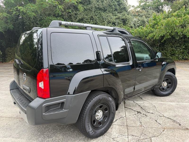 Used 2012 Nissan Xterra S RWD image 10