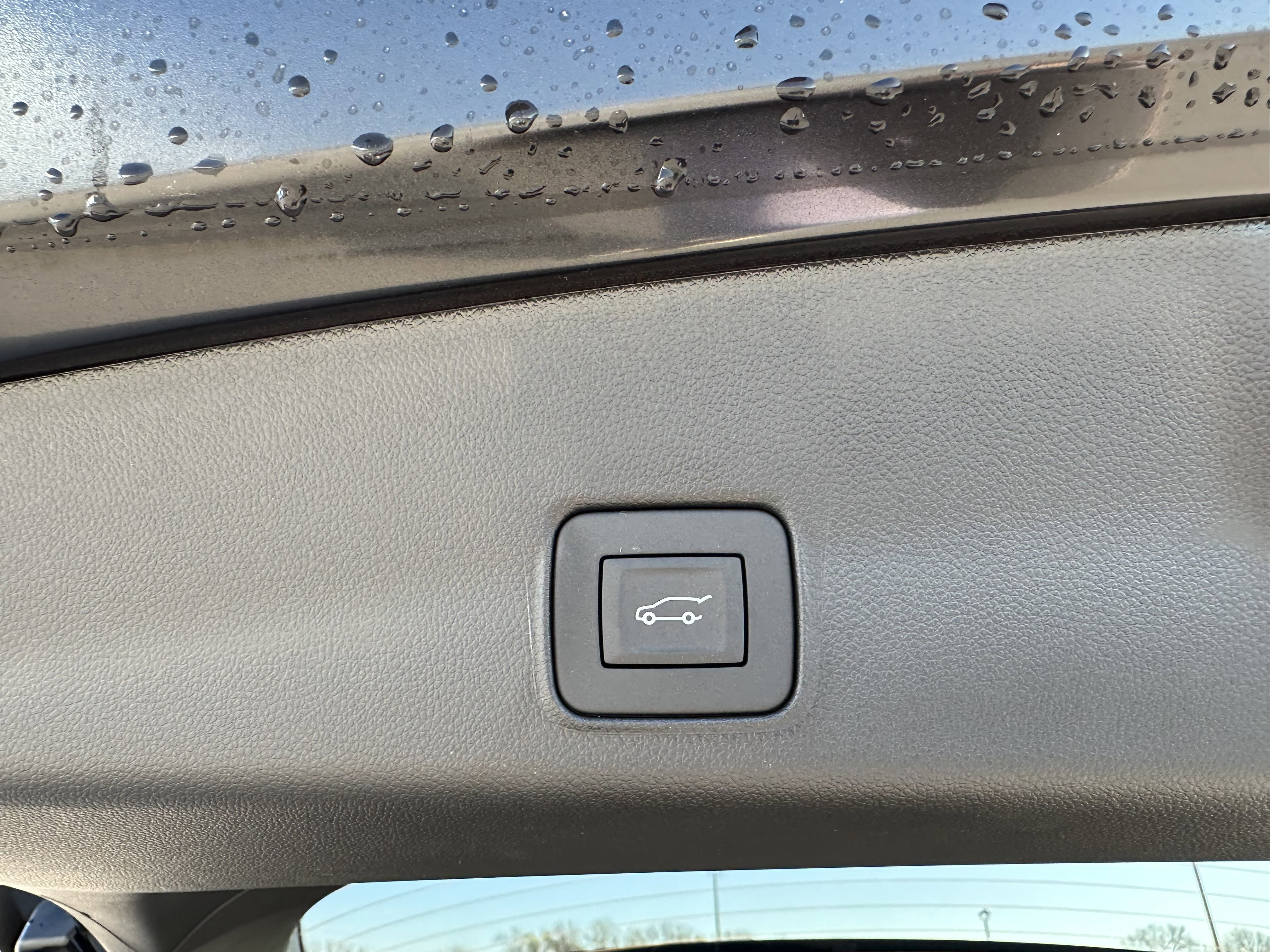 New 2026 Chevrolet TrailBlazer RS w/ Convenience Package image 21