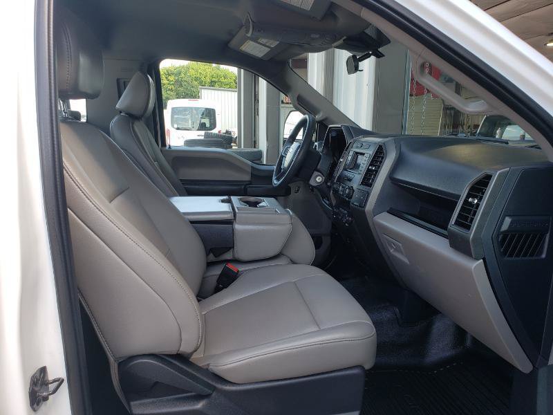 Used 2022 Ford F250 XL w/ Power Equipment Group RWD image 19