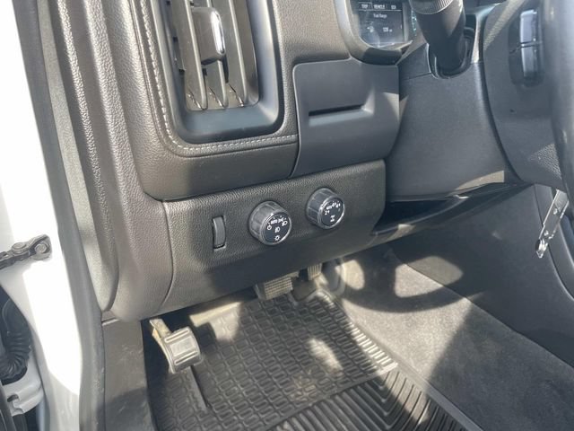 Used 2021 GMC Canyon Elevation w/ Trailering Package AWD/4WD image 24