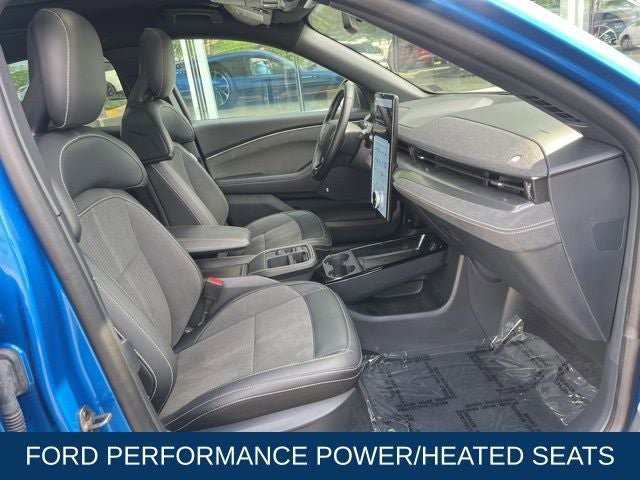 Certified 2025 Ford Mustang Mach-E GT AWD/4WD image 22
