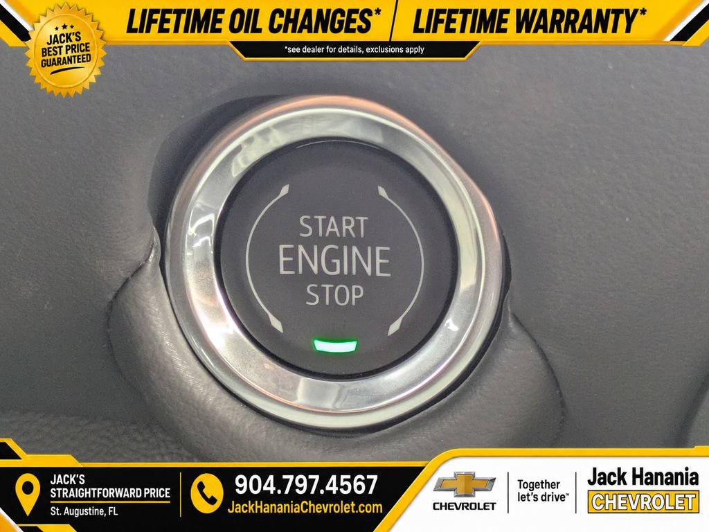 New 2026 Chevrolet Tahoe LS w/ LPO, Dark Essentials Package AWD/4WD image 30