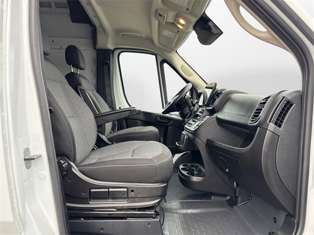 Used 2024 RAM ProMaster 3500 w/ Premium Convenience Group image 15