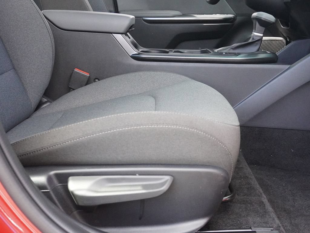 Certified 2025 Kia K4 FWD image 23