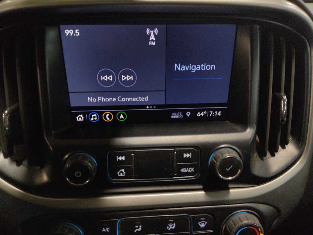 Used 2022 Chevrolet Colorado LT image 25