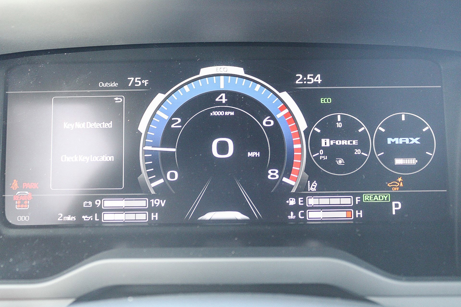 New 2026 Toyota Sequoia TRD Pro AWD/4WD image 22