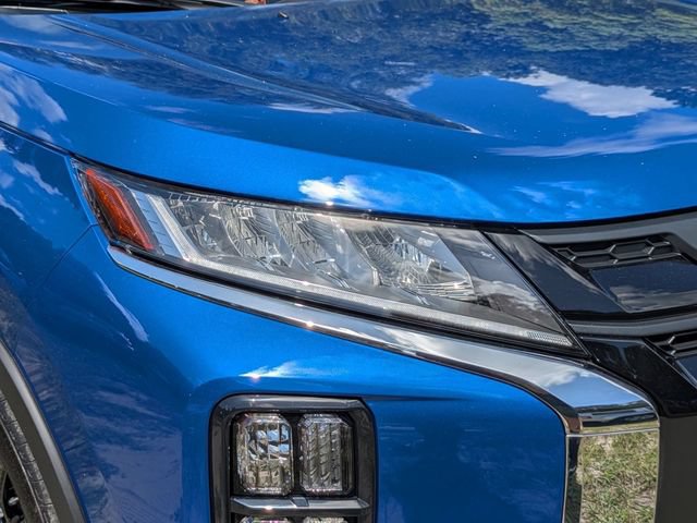New 2026 Mitsubishi Outlander Sport LE AWD/4WD image 10