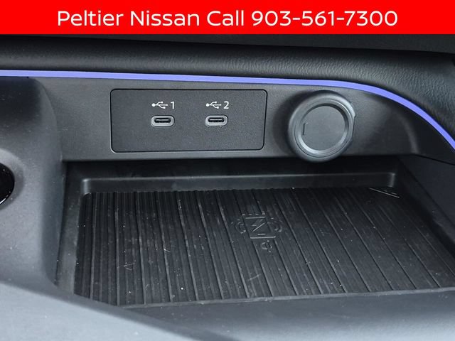 New 2026 Nissan Sentra SV w/ SV Convenience Package FWD image 22
