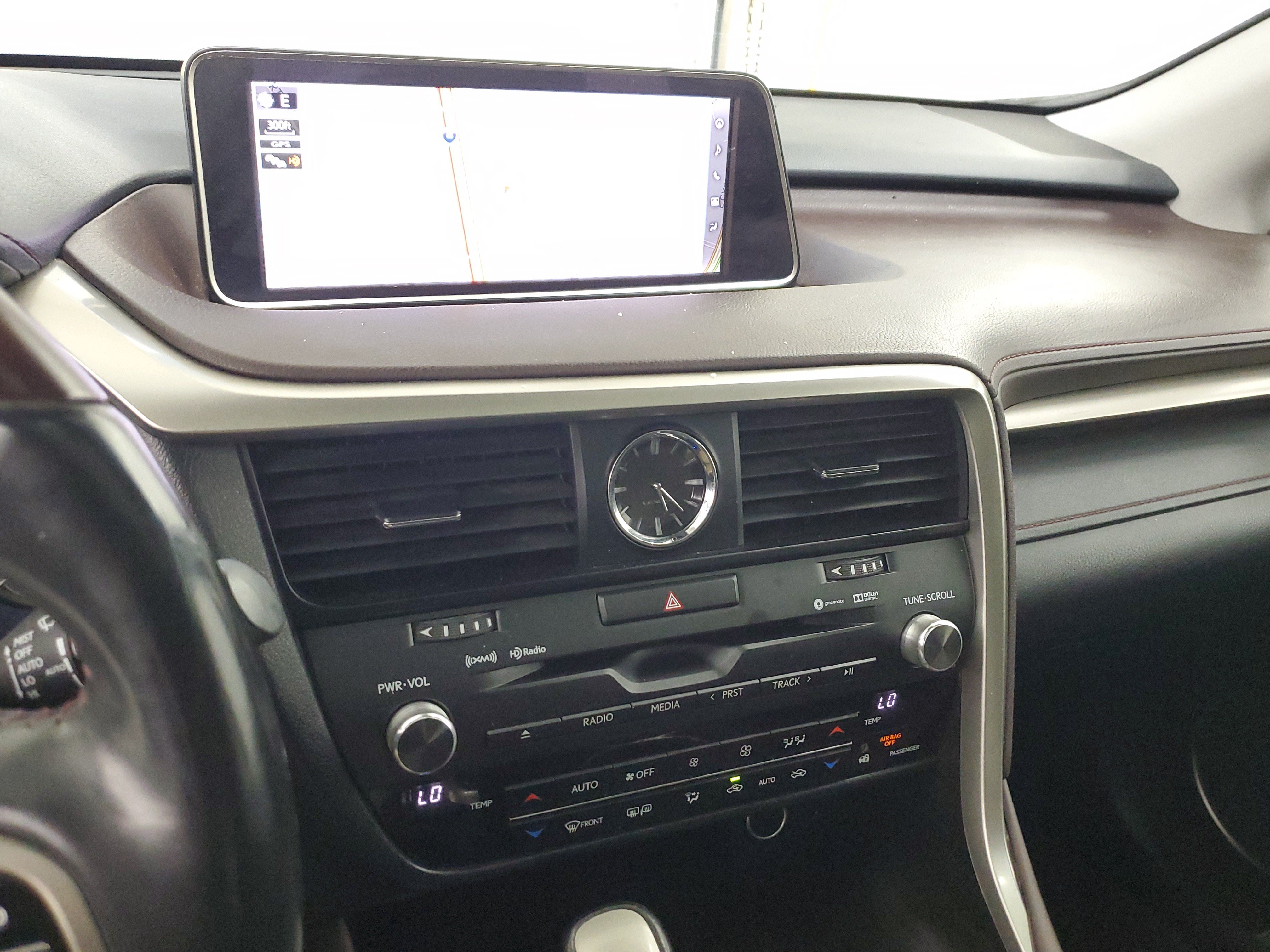 Used 2017 Lexus RX 350 FWD w/ Premium Package image 29