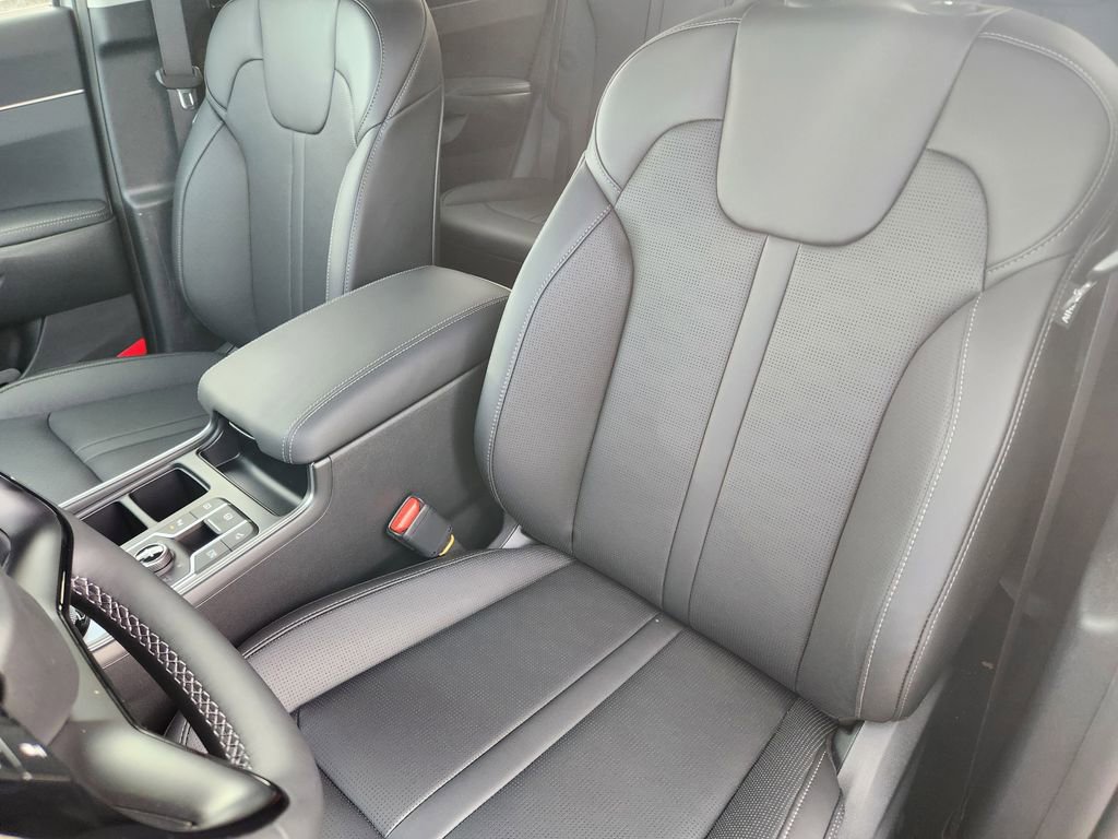 New 2026 Kia Sorento EX AWD/4WD image 9