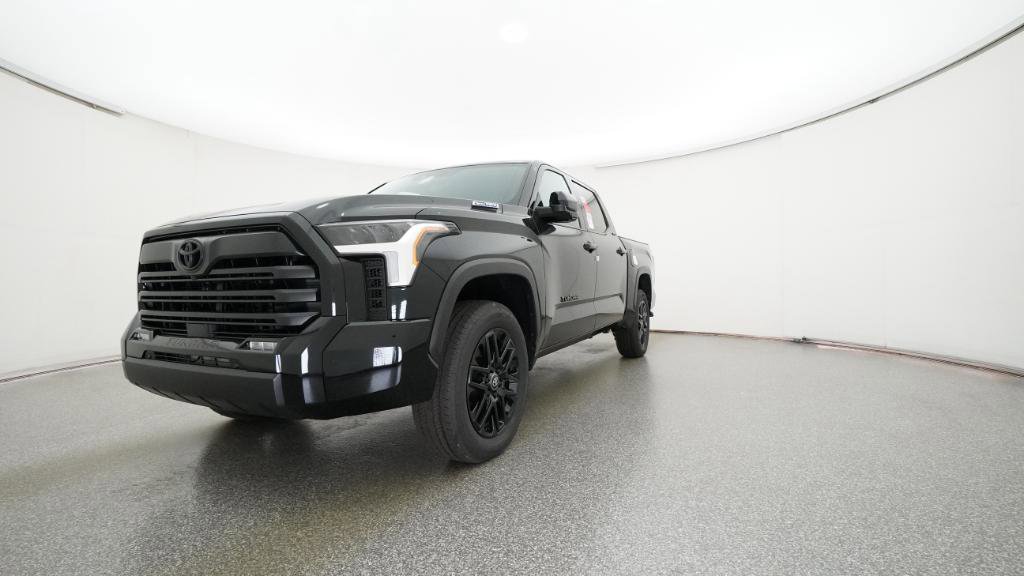 New 2026 Toyota Tundra Limited image 4