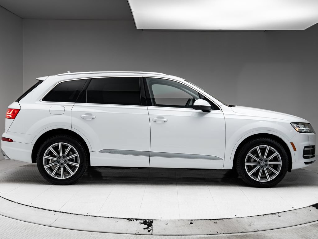 Used 2018 Audi Q7 3.0T Prestige AWD/4WD image 30