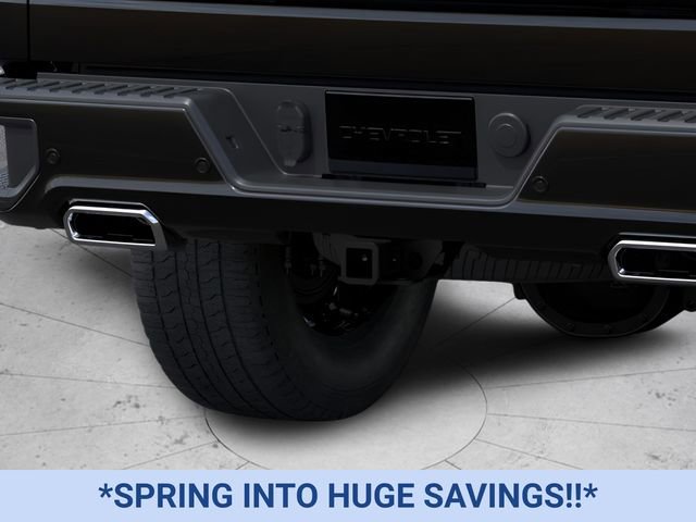 New 2026 Chevrolet Silverado 1500 LT Trail Boss image 14