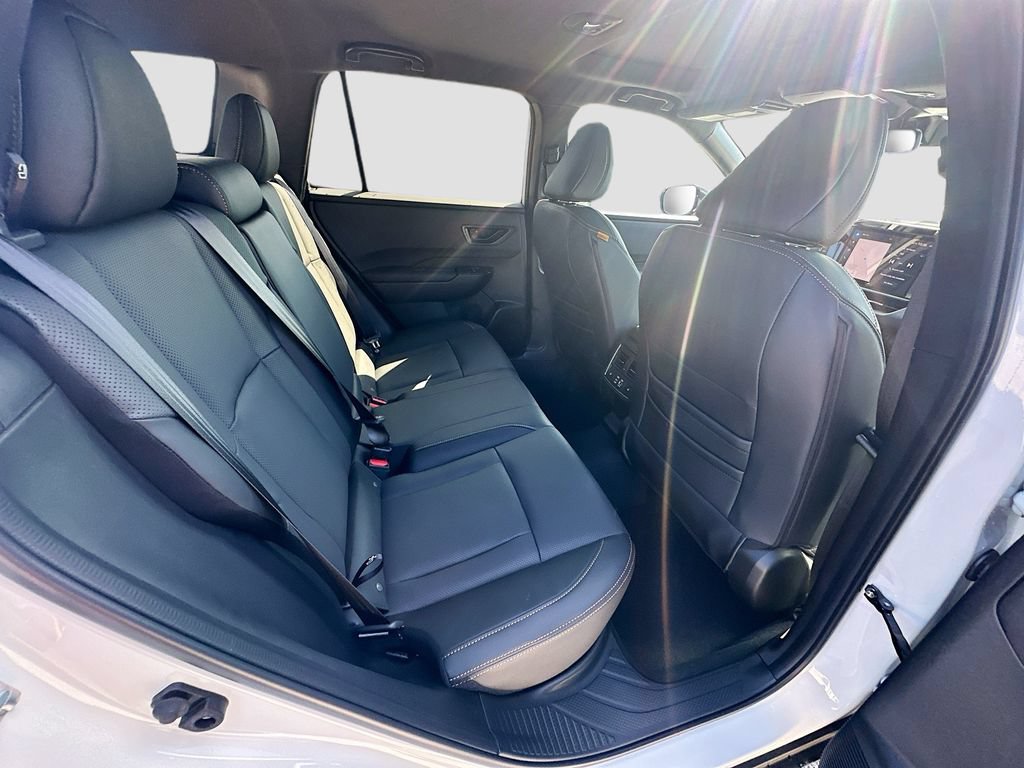 New 2026 Subaru Outback Wilderness AWD/4WD image 26