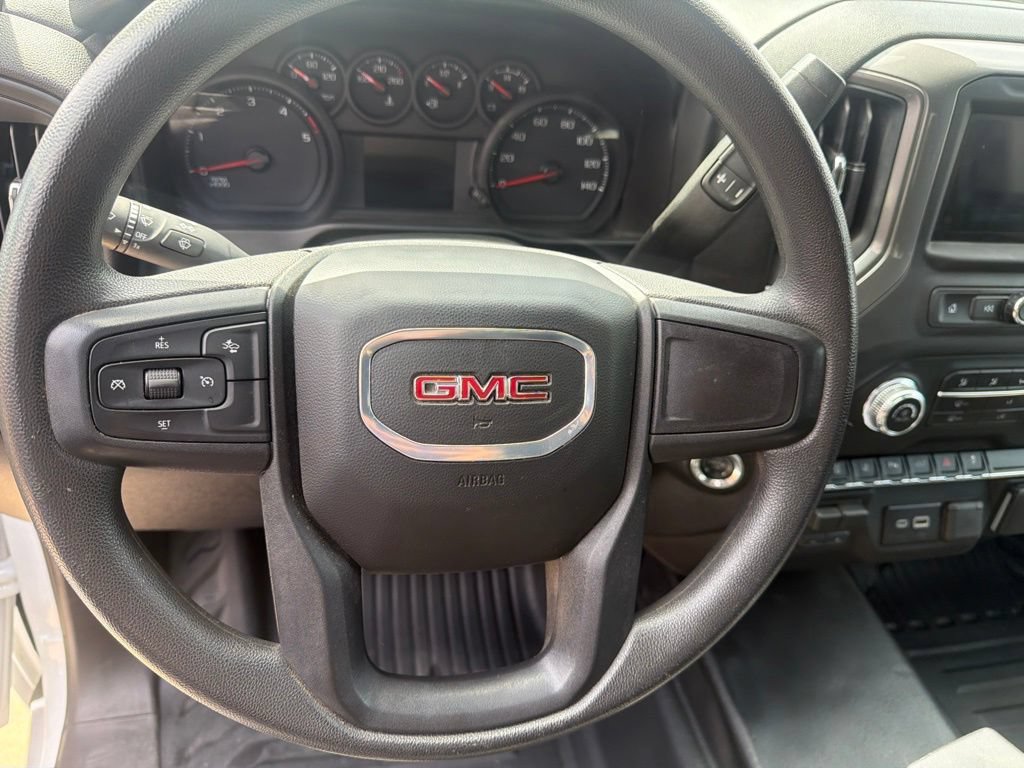 Used 2026 GMC Sierra 2500 Pro w/ Max Trailering Package AWD/4WD image 19
