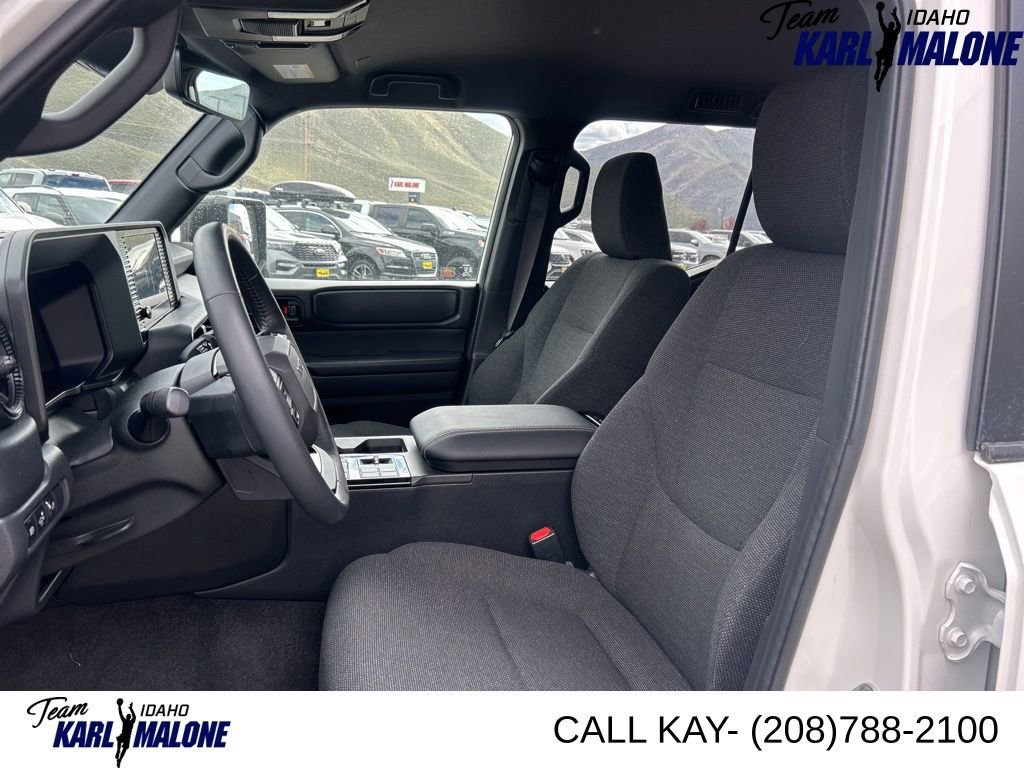 Used 2025 Toyota Land Cruiser 1958 AWD/4WD image 19