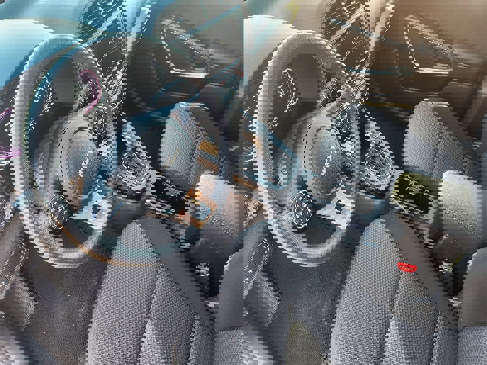 Certified 2024 Kia Soul LX w/ Option Group 015 image 2