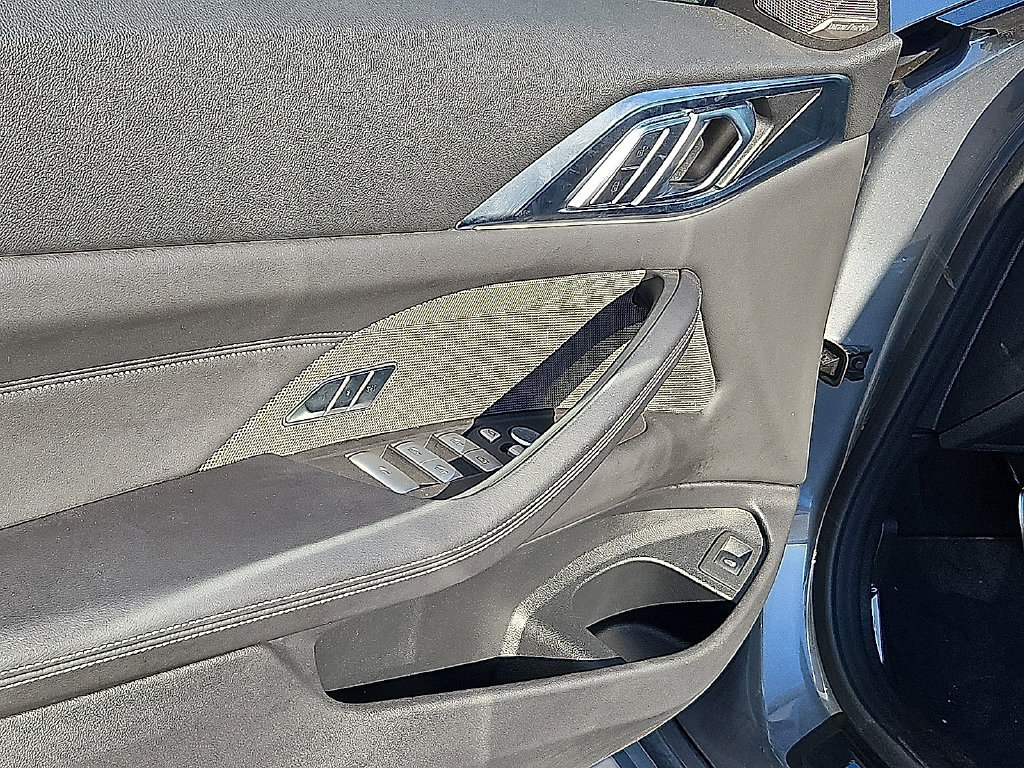 Used 2025 BMW M4 xDrive Competition AWD/4WD image 18