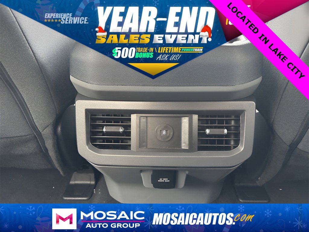 New 2026 Ford F350 XLT w/ XLT Premium Package image 14