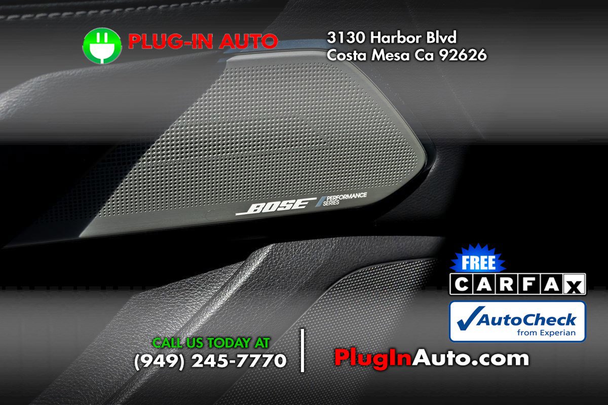 Used 2019 INFINITI Q60 3.0t Luxe RWD image 26