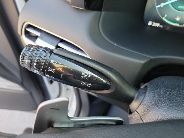 Used 2023 Hyundai Palisade Calligraphy FWD image 28