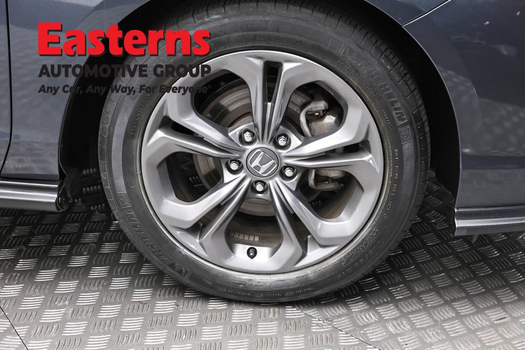 Used 2024 Honda Accord EX image 30