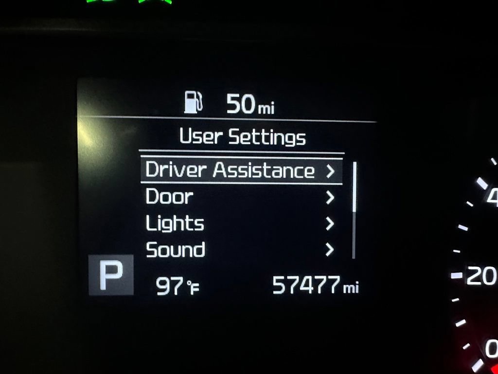 Used 2022 Kia Soul X-Line FWD image 24