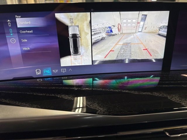 Used 2025 Cadillac Escalade IQ Luxury 1 image 20