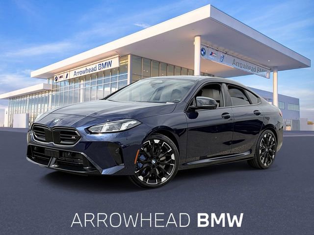 Used 2025 BMW M235i xDrive w/ Premium Package AWD/4WD image 1
