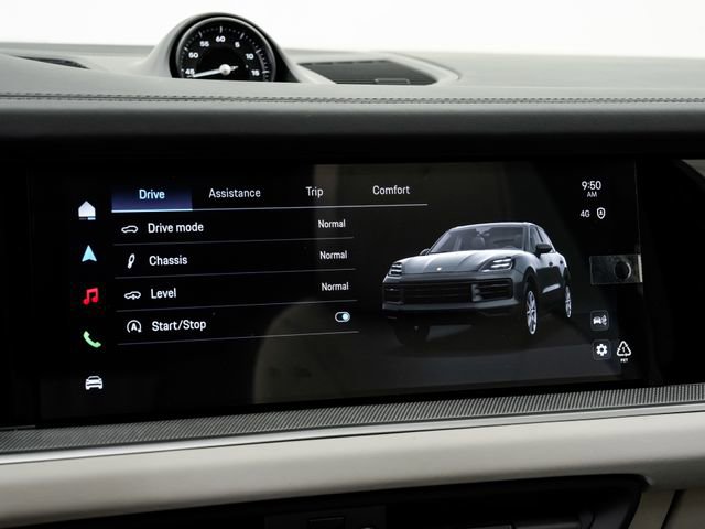 New 2026 Porsche Cayenne S image 19