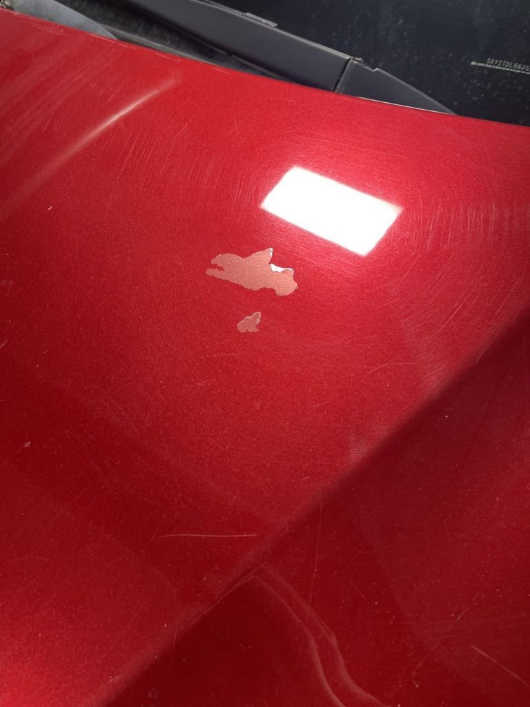 Used 2018 Hyundai Santa Fe Sport image 44