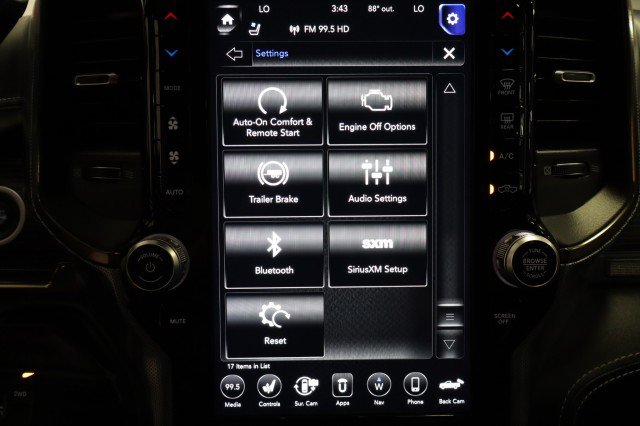 Used 2019 RAM 3500 Limited AWD/4WD image 57