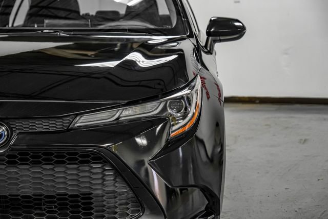 Used 2020 Toyota Corolla LE FWD image 45