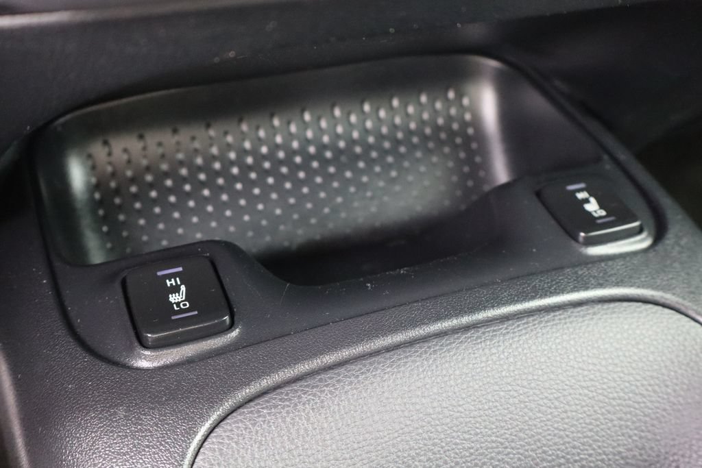Used 2021 Toyota Corolla XSE FWD image 21