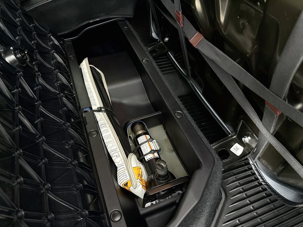 Certified 2019 Toyota Tacoma SR5 AWD/4WD image 30