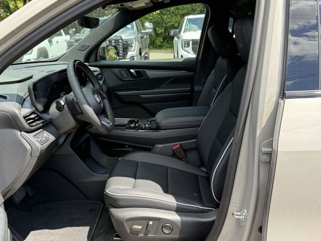 New 2026 Buick Enclave Sport Touring w/ Super Cruise Package AWD/4WD image 11