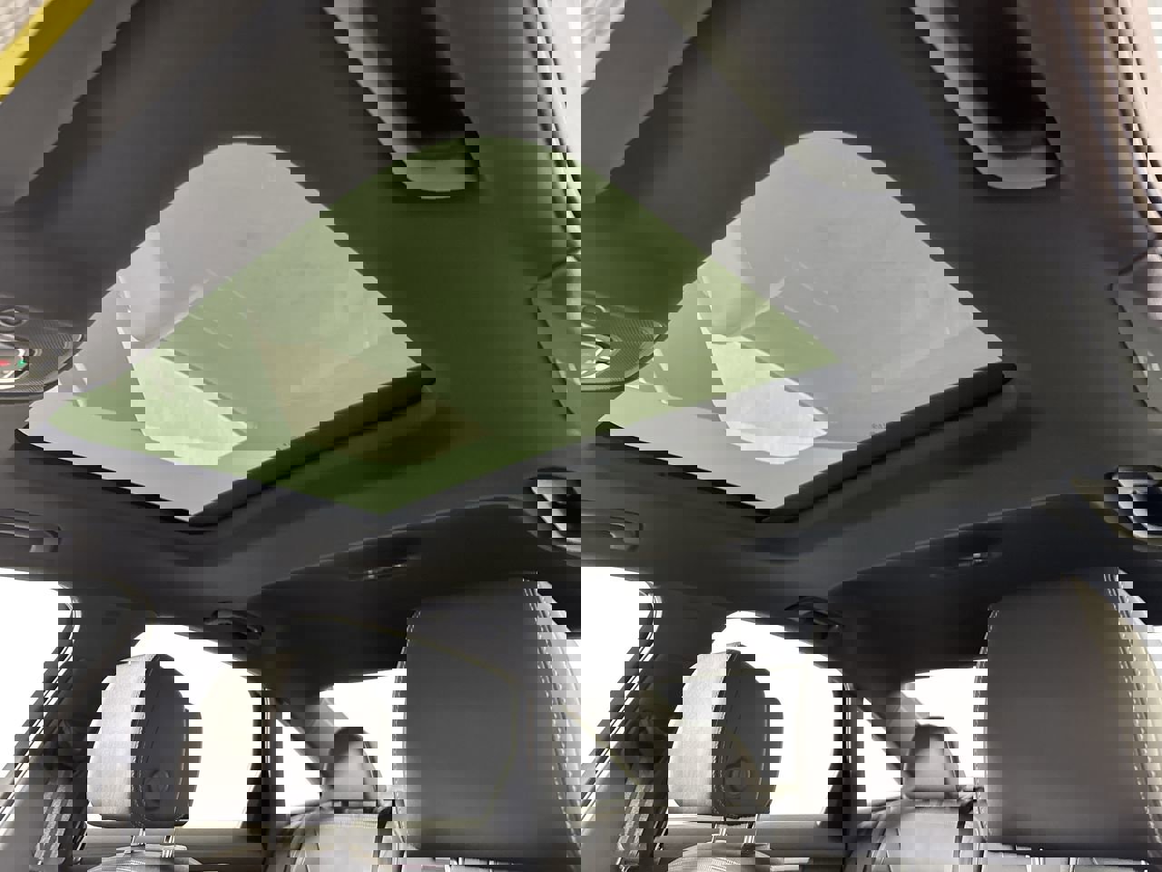 Used 2025 Audi A6 Premium Plus w/ Premium Plus Package image 18