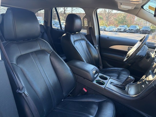 Used 2018 Lincoln MKX Select w/ Select Plus Package image 24