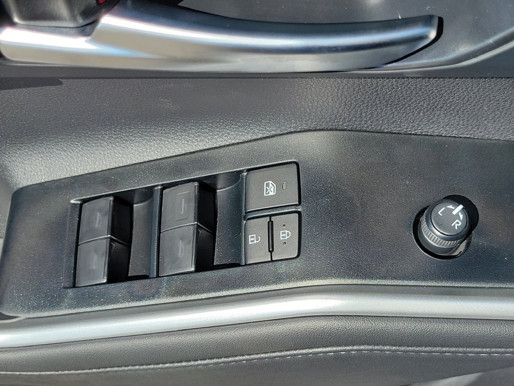 New 2026 Toyota Highlander XLE AWD/4WD image 22