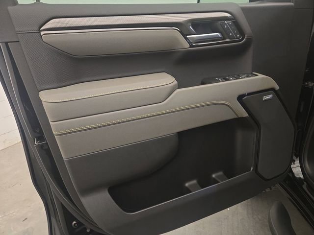 Certified 2025 Chevrolet Silverado 1500 ZR2 w/ Technology Package image 4