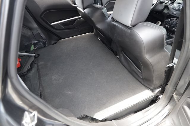 Used 2017 Ford Fiesta ST w/ ST Recaro Package FWD image 15