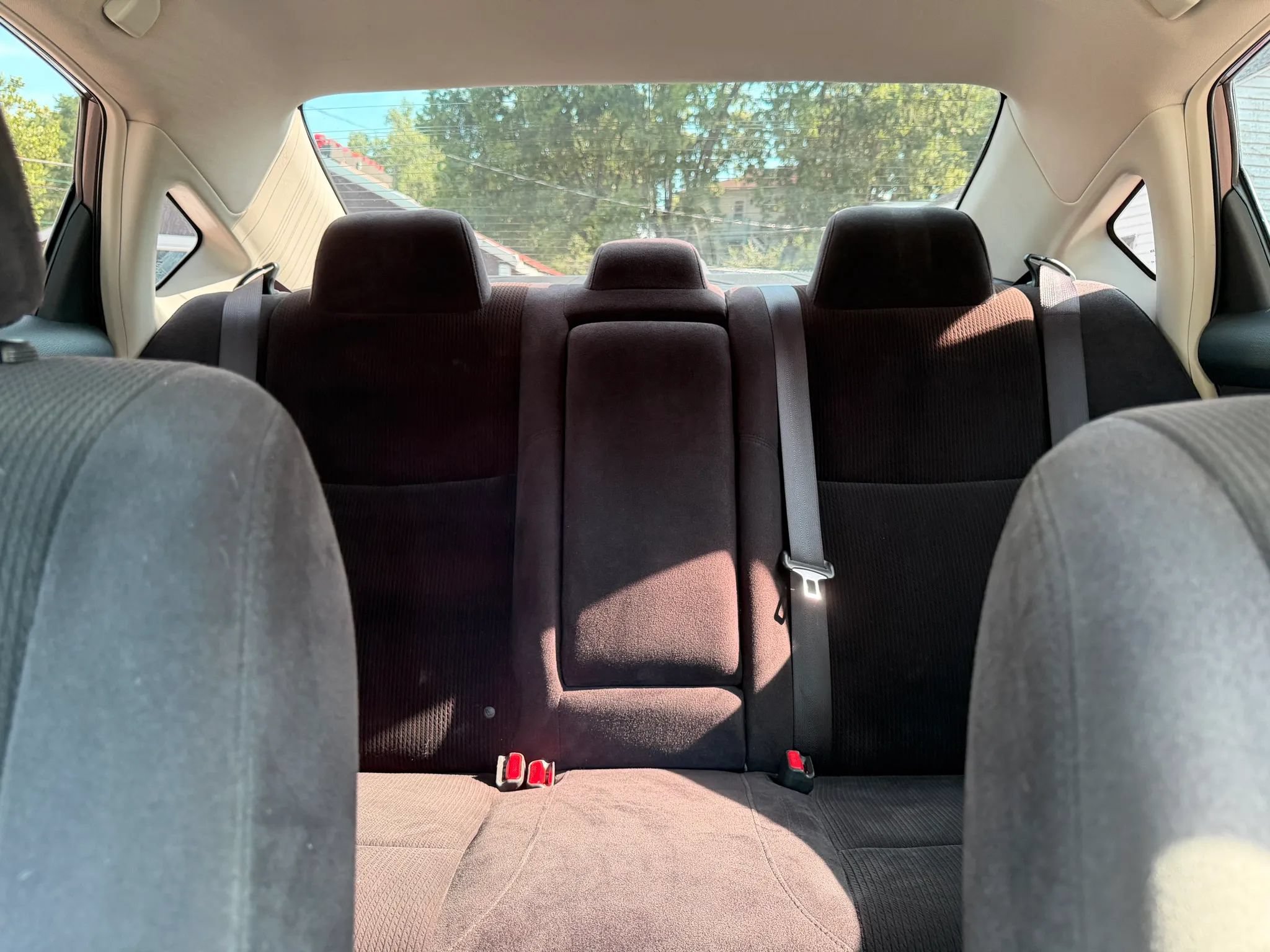 Used 2013 Nissan Altima 2.5 S FWD image 30