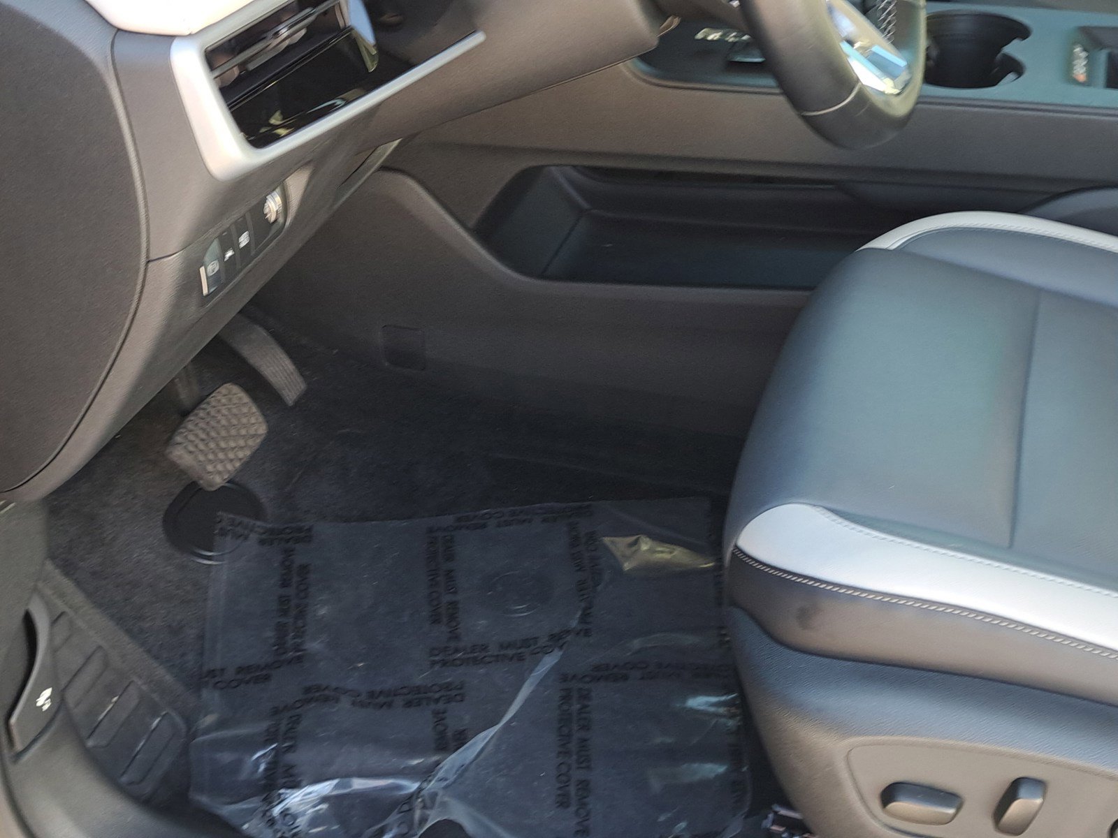 Used 2024 Honda Prologue Touring image 16