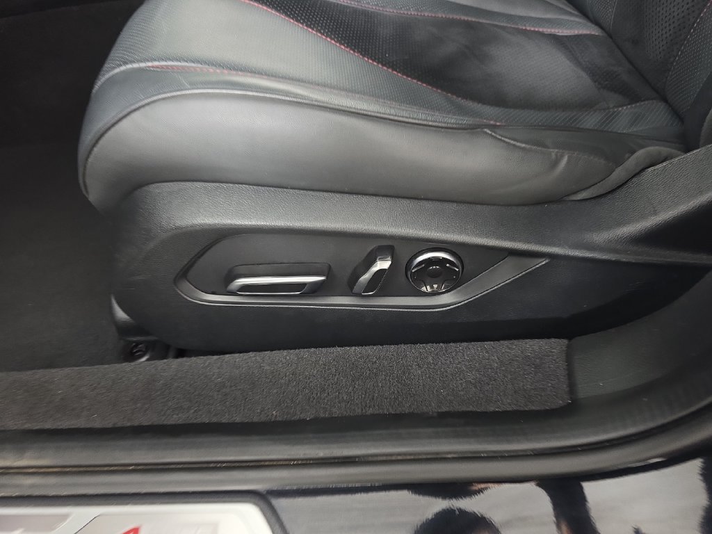 Used 2023 Acura TLX w/ A-SPEC Package AWD/4WD image 26