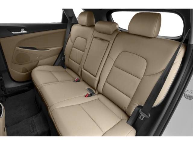 Used 2021 Hyundai Tucson Limited FWD image 50