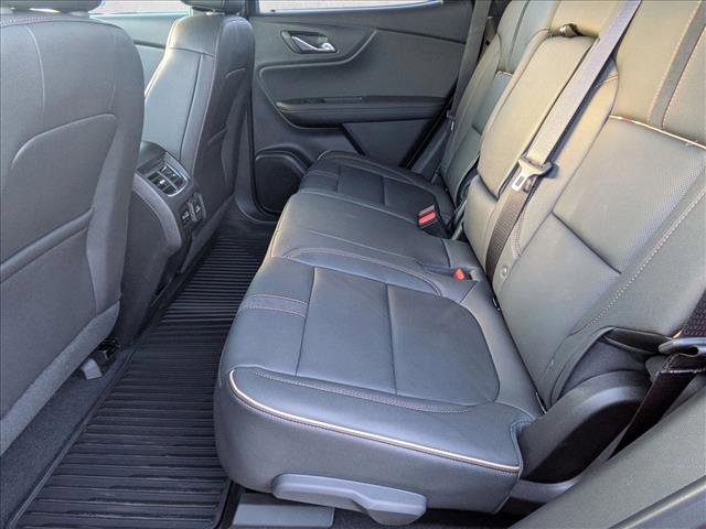 New 2025 Chevrolet Blazer Premier w/ Driver Confidence II Package image 14