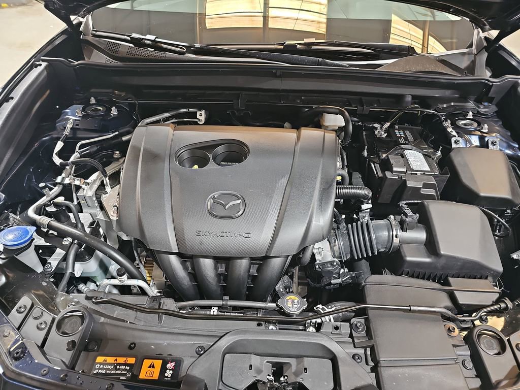 New 2026 MAZDA CX-30 AWD 2.5 S w/ Select Sport Pkg image 30