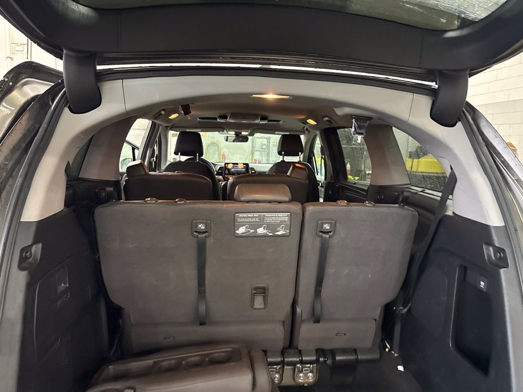 Used 2018 Honda Odyssey Elite image 22